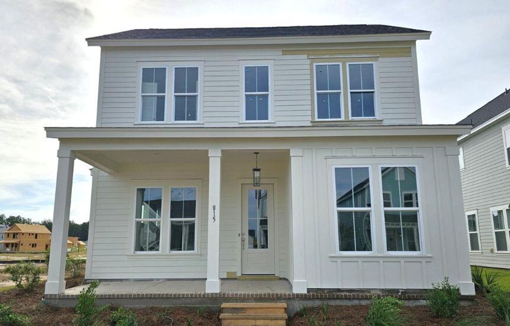Photo of 815 Gentle Breeze Drive, Summerville, SC 29486 (MLS # 25023365)