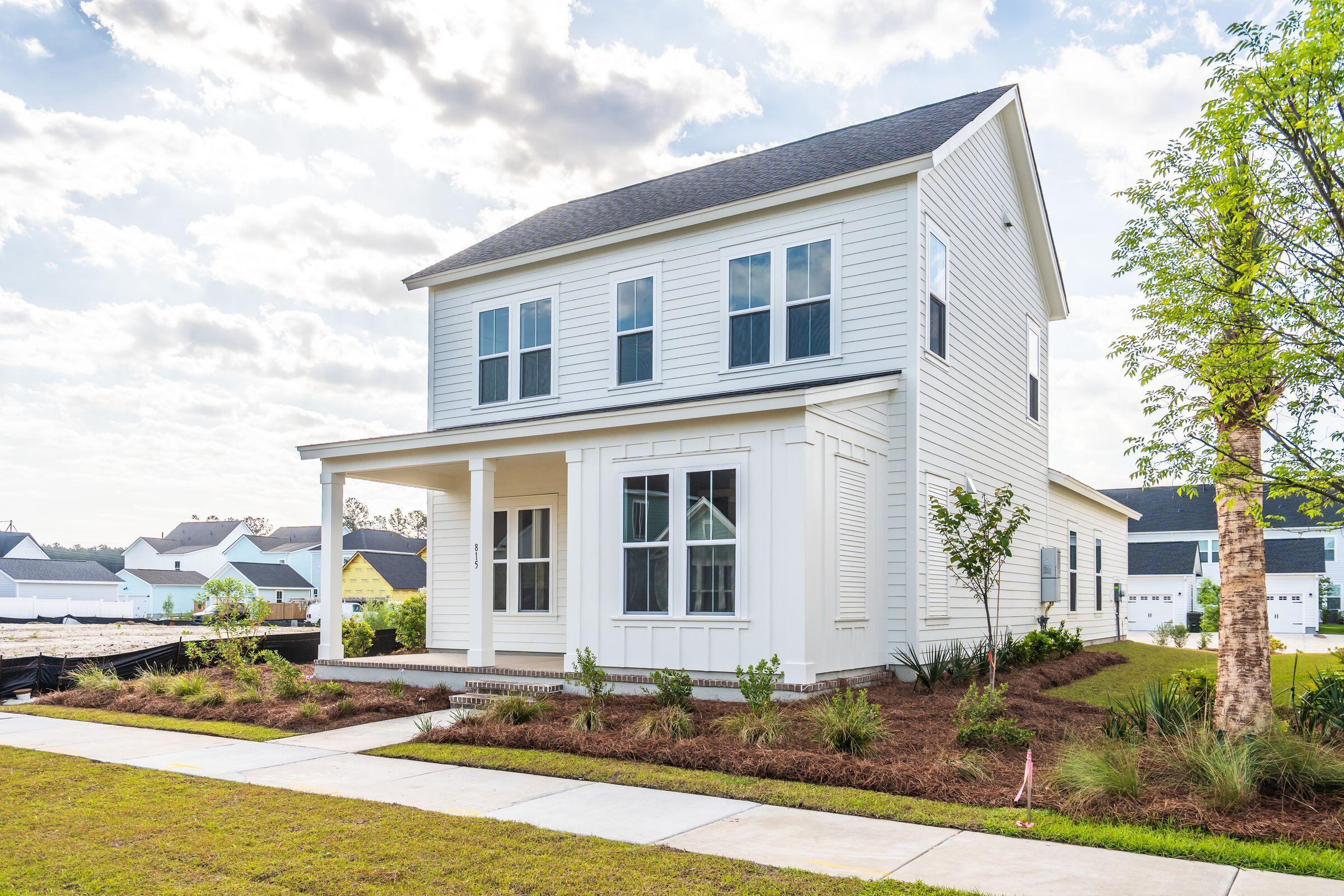 815 Gentle Breeze Drive