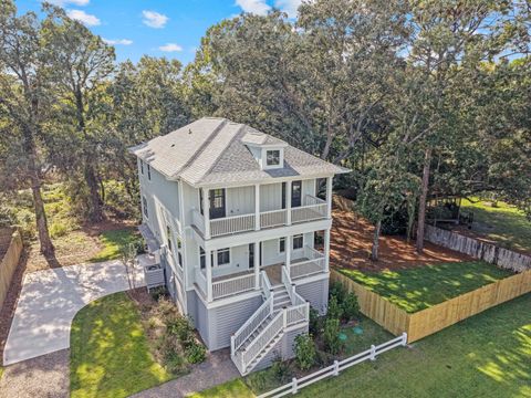 Photo of 1892 Grover Drive, Johns Island, SC 29455 (MLS # 26010807)