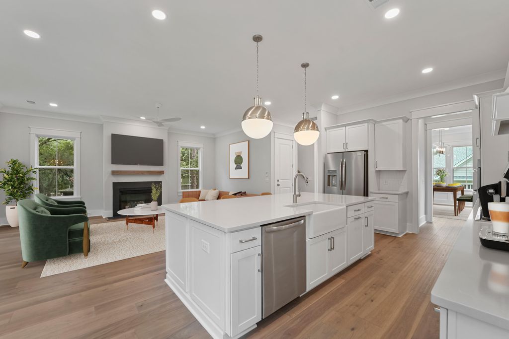 Photo of 1892 Grover Drive, Johns Island, SC 29455 (MLS # 26010807)