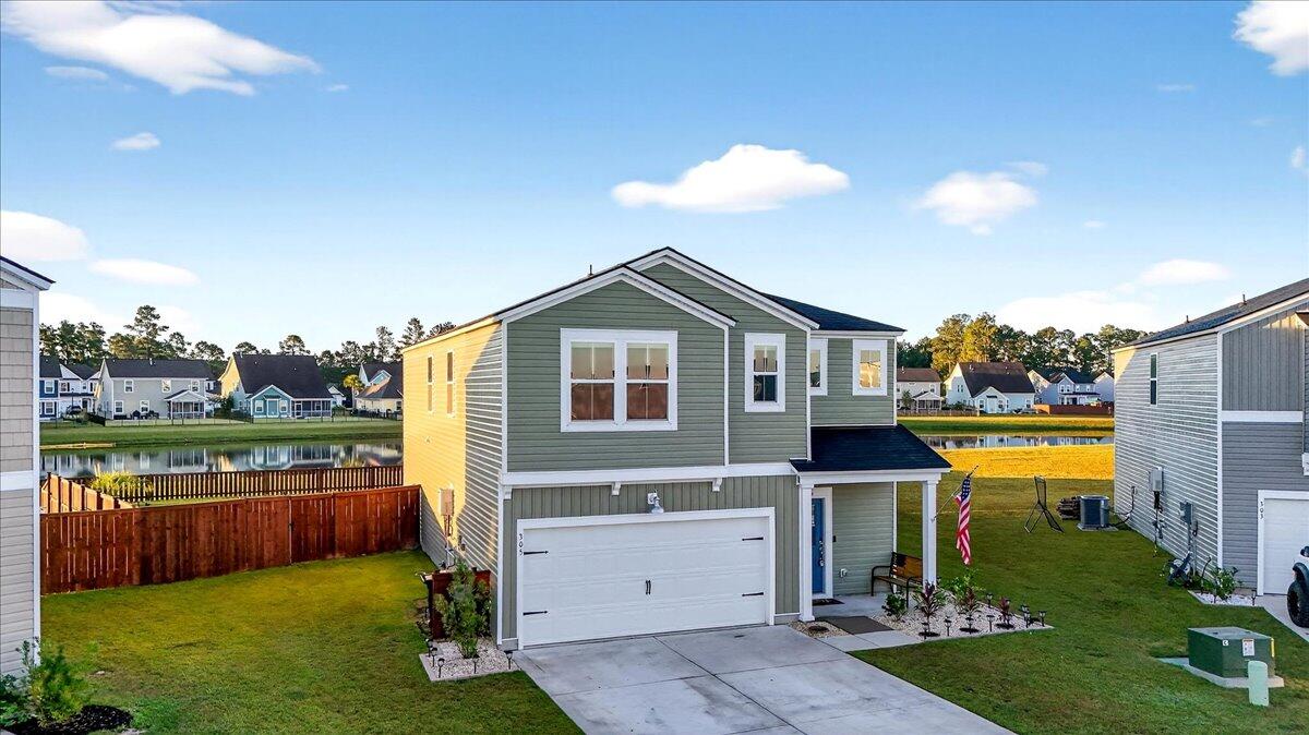 305 Fox Gap Road