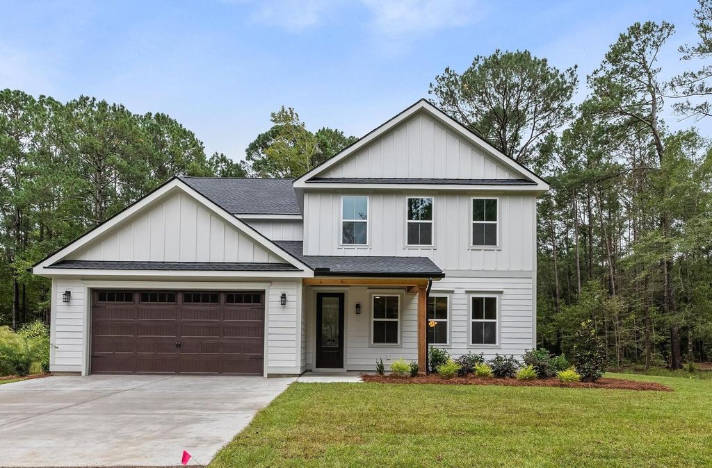 Photo of 6407 Farm House Road, Ravenel, SC 29470 (MLS # 25027880)