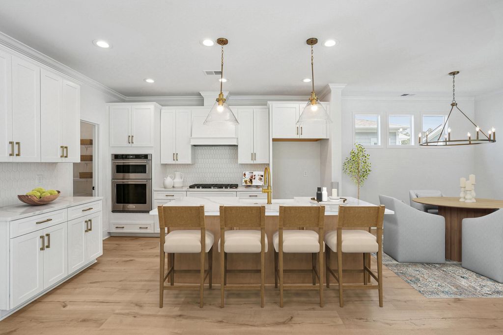 Photo of 1249 Harriman Lane, Charleston, SC 29492 (MLS # 26006701)