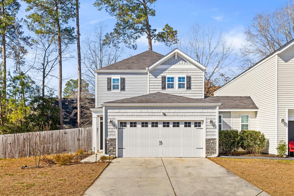 Photo of 122 Dream Street, Summerville, SC 29483 (MLS # 26002141)