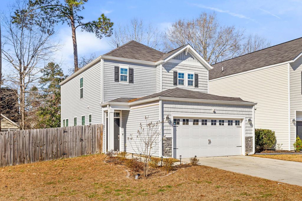 Photo of 122 Dream Street, Summerville, SC 29483 (MLS # 26002141)