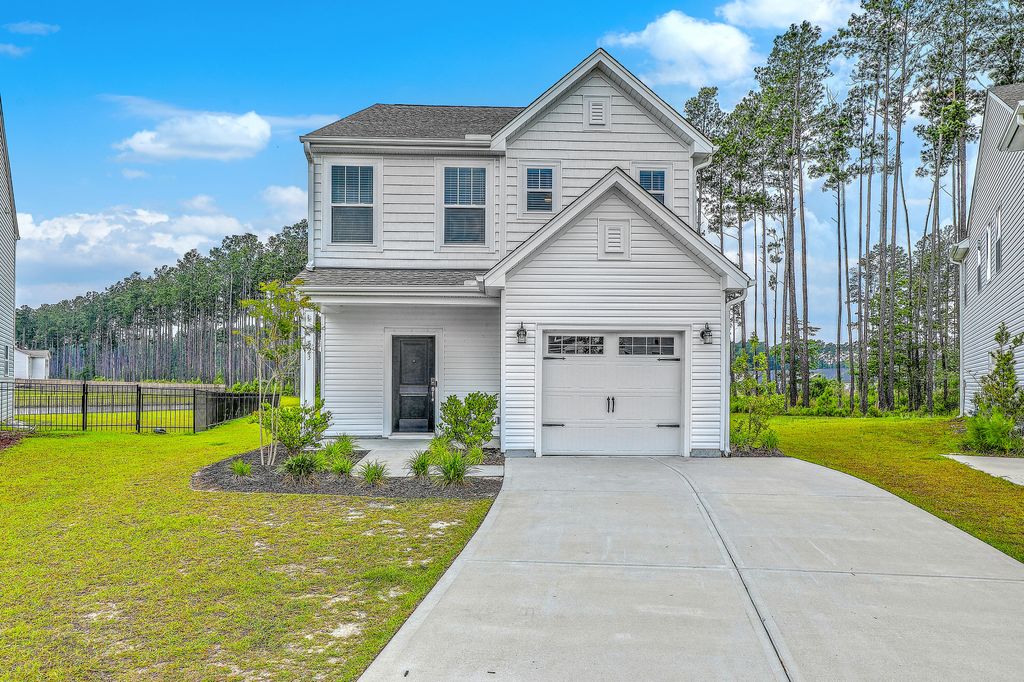 Photo of 523 Purple Finch Road, Summerville, SC 29486 (MLS # 25015665)