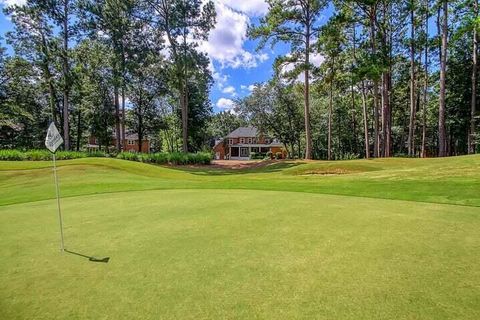 A home in North Charleston