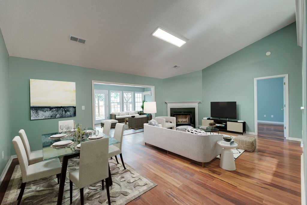 Photo of 7186 Windmill Creek Road, Charleston, SC 29414 (MLS # 25030518)