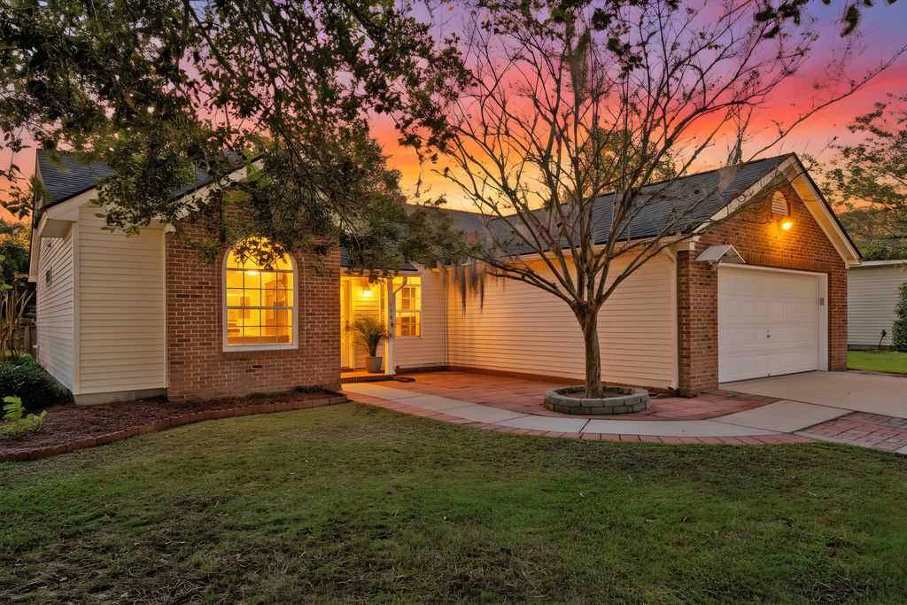 Photo of 7186 Windmill Creek Road, Charleston, SC 29414 (MLS # 25030518)