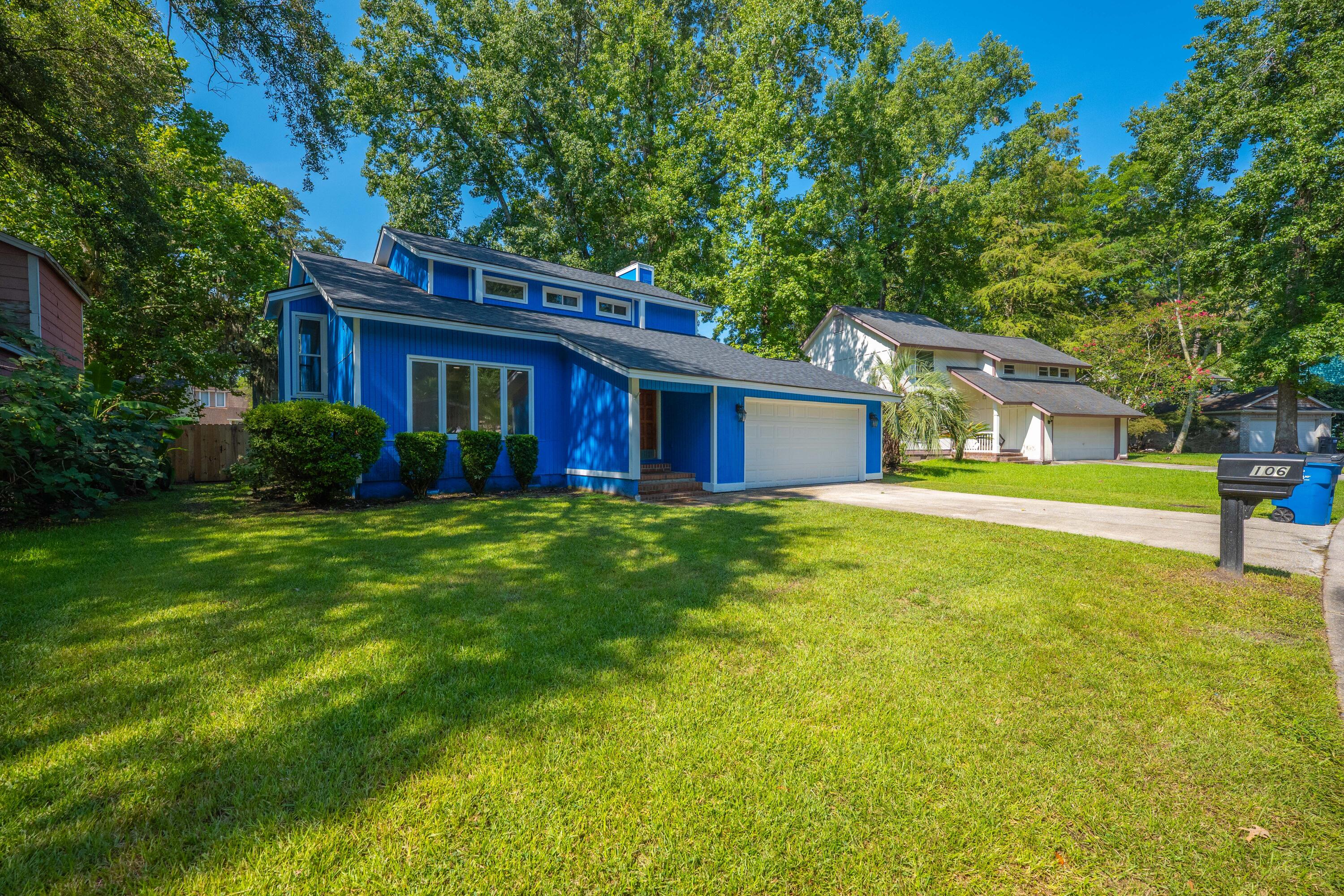 106 Scottswood Drive