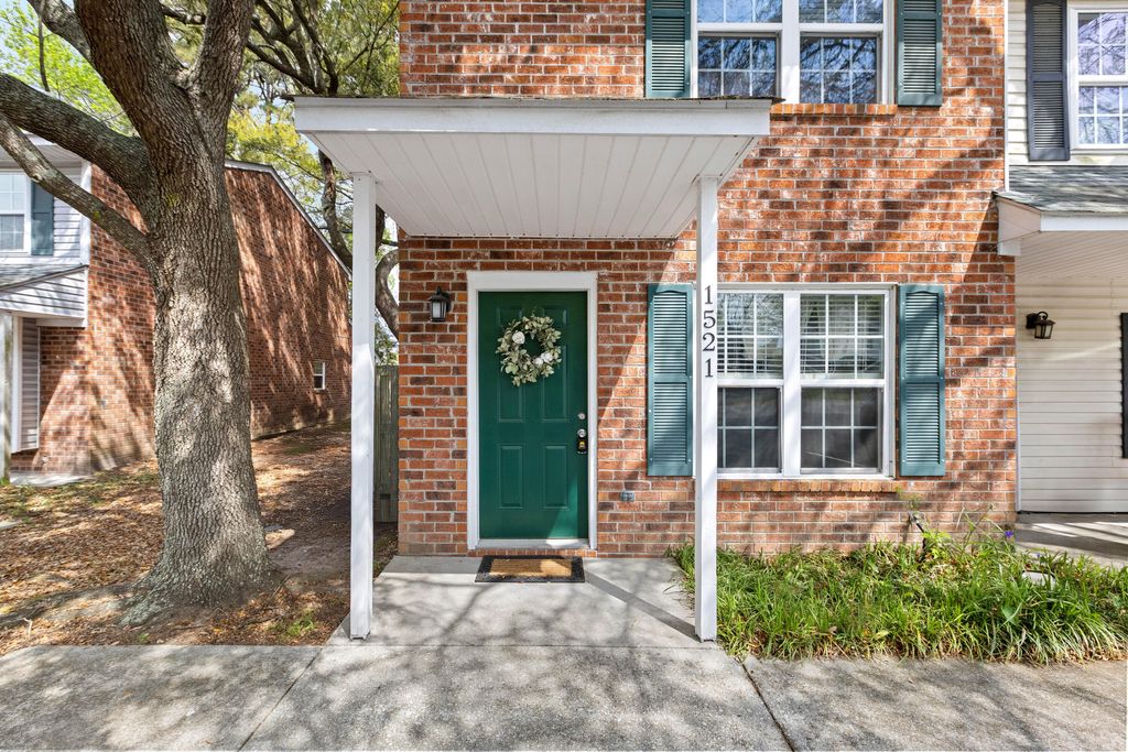 Photo of 1521 Nantahala Boulevard, Mount Pleasant, SC 29464 (MLS # 26009424)