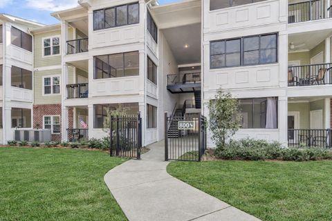 Photo of 1025 Riverland Woods Place #Apt 801, Charleston, SC 29412 (MLS # 26007136)