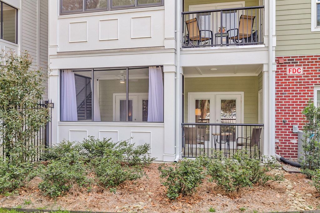 Photo of 1025 Riverland Woods Place #Apt 801, Charleston, SC 29412 (MLS # 26007136)