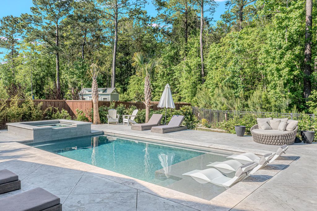 Photo of 2319 Brinkley Road, Johns Island, SC 29455 (MLS # 26008687)