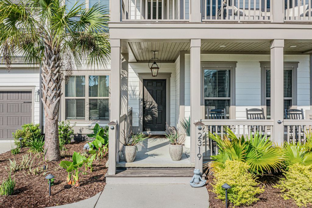 Photo of 2319 Brinkley Road, Johns Island, SC 29455 (MLS # 26008687)
