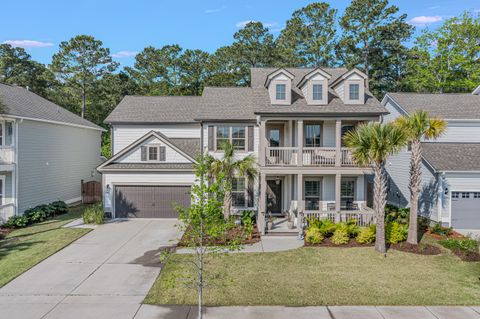 2319 Brinkley Road Johns Island SC 29455