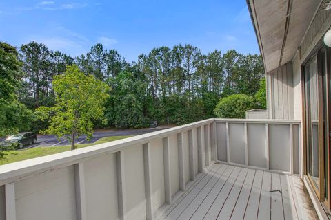 A home in Goose Creek