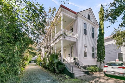 Photo of 117 Ashley Avenue #D, Charleston, SC 29401 (MLS # 25030088)