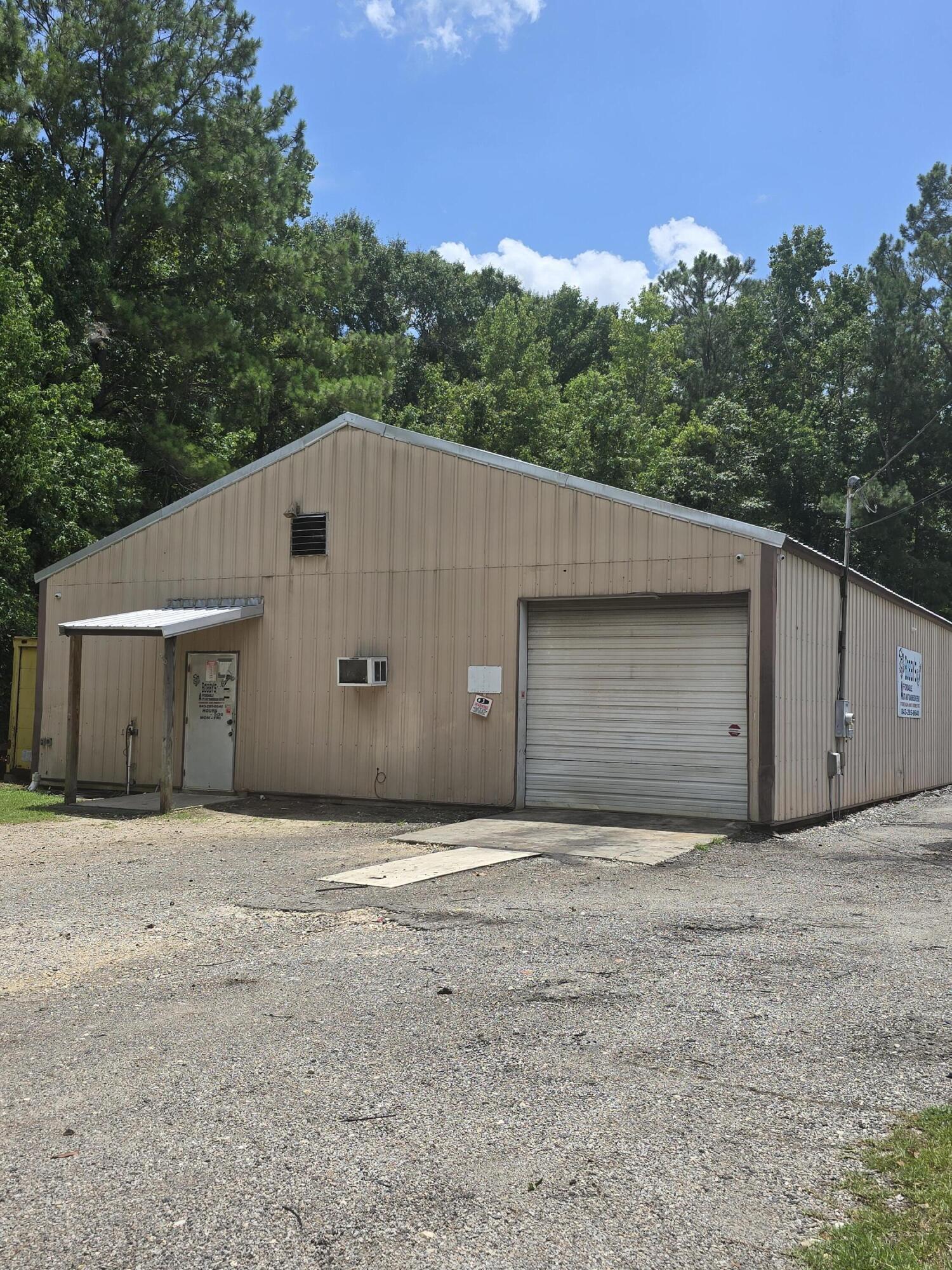 1476 Orangeburg Road