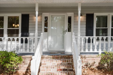 A home in Charleston