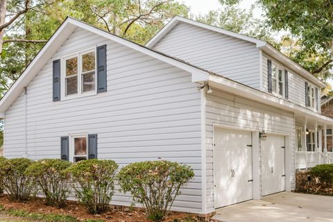 A home in Charleston