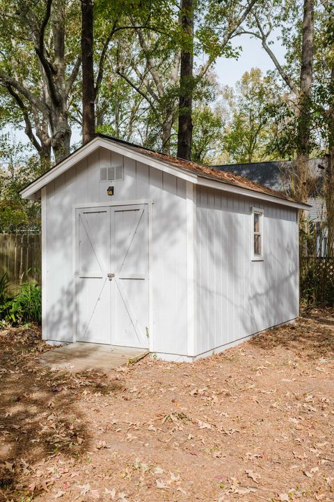 A home in Charleston