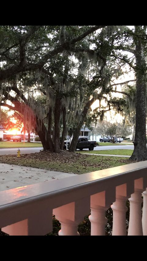 A home in Charleston