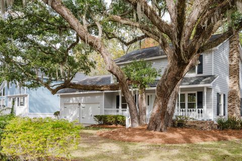 A home in Charleston