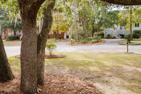 A home in Charleston