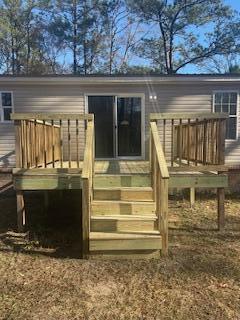 157 Whippoorwill Drive