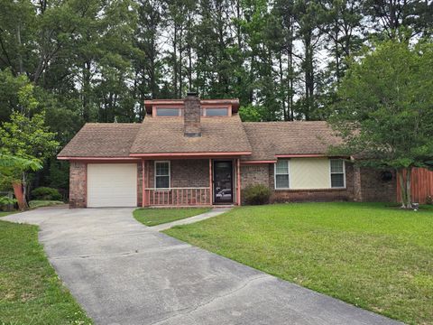 407 Hunt Court Goose Creek SC 29445