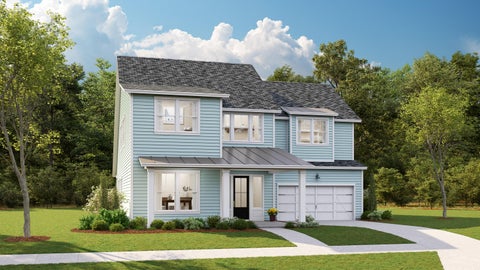 Photo of 301 Denham Street, Summerville, SC 29486 (MLS # 26015851)