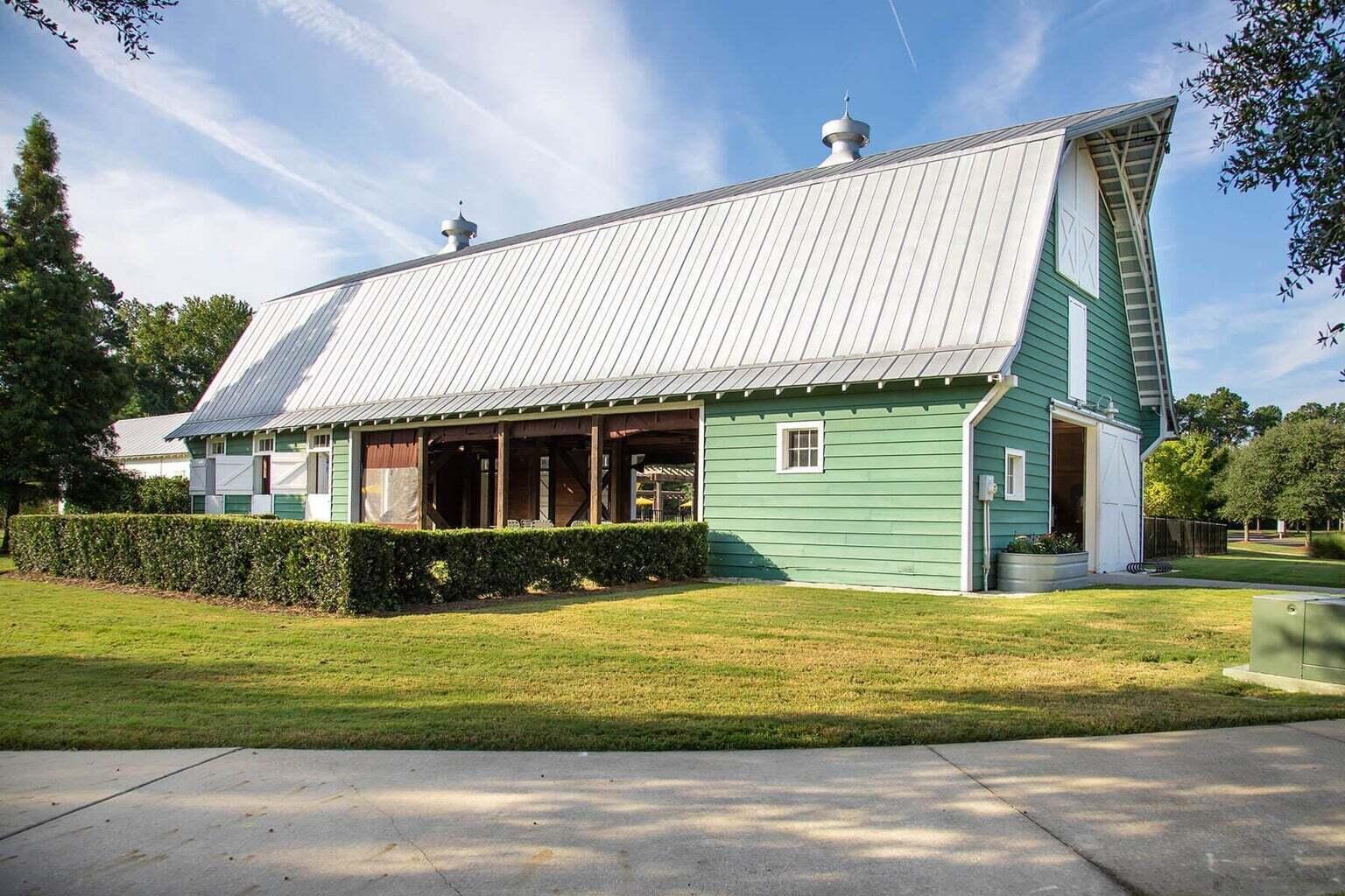 301 Denham Street