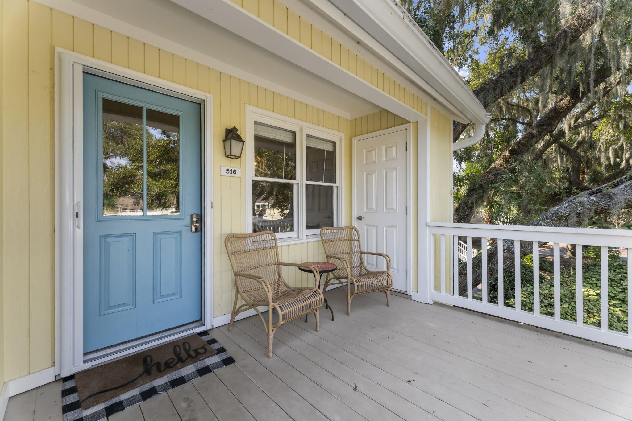 516 Cobby Creek Lane