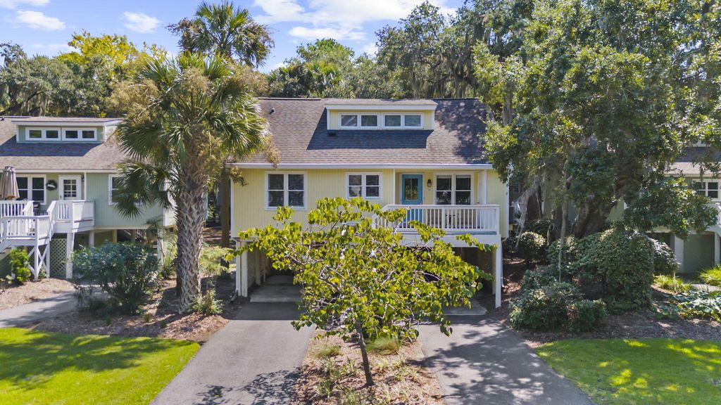 Photo of 516 Cobby Creek Lane, Seabrook Island, SC 29455 (MLS # 25026310)