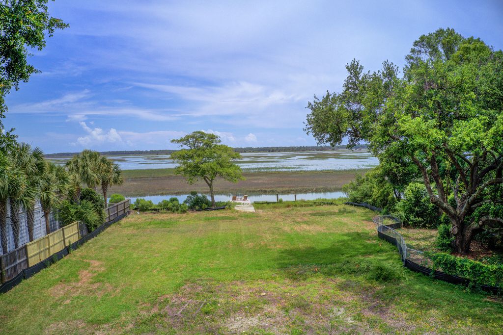 Photo of 1379 Battalion Drive, Charleston, SC 29412 (MLS # 26015095)
