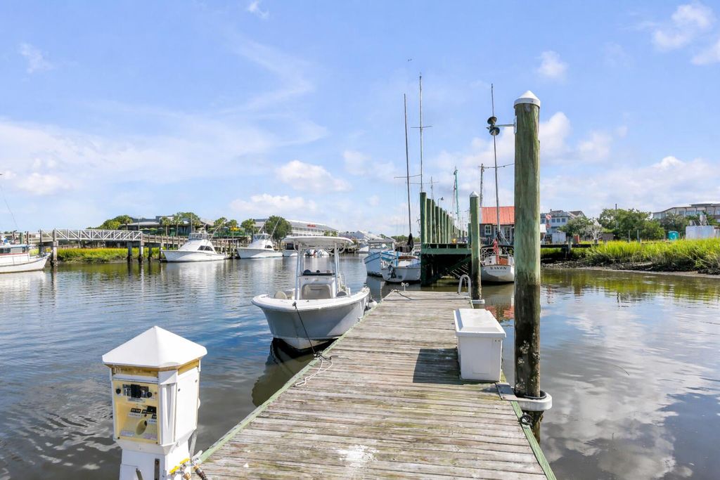 Photo of 228 Haddrell Street, Mount Pleasant, SC 29464 (MLS # 26003925)