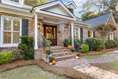 103 President Circle Summerville SC 29483