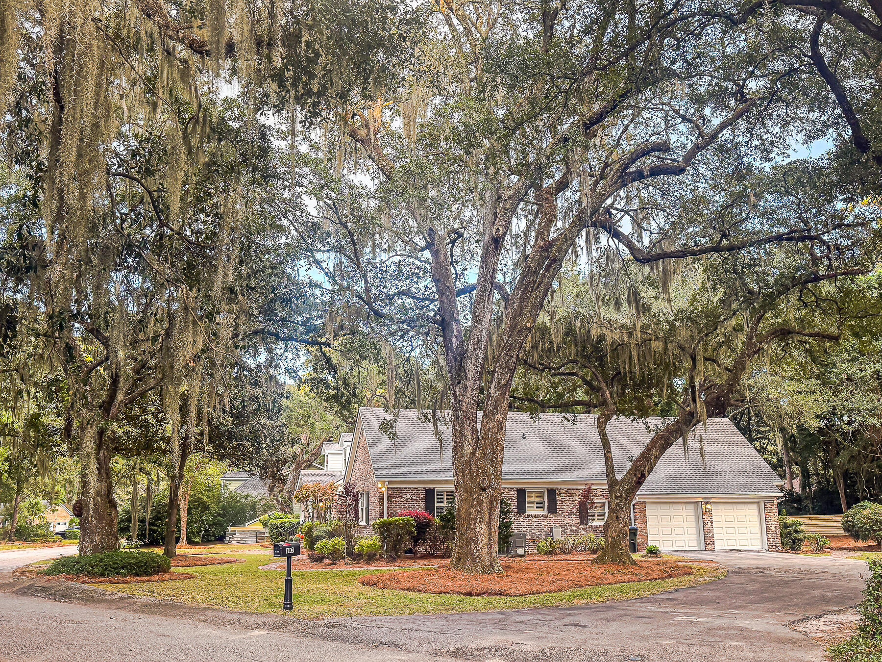 103 President Circle