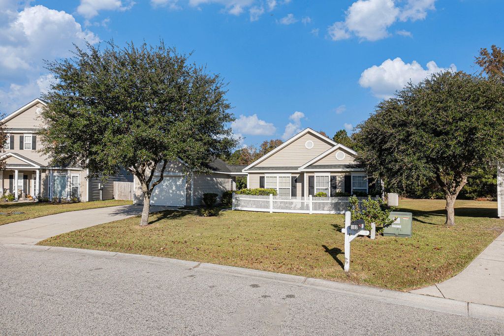 Photo of 504 Savannah River Drive, Summerville, SC 29485 (MLS # 26012870)