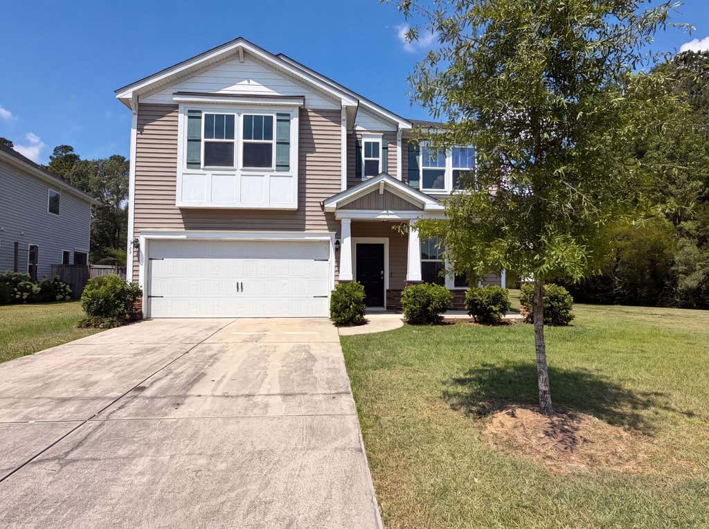 Photo of 1322 Wild Goose Trail, Summerville, SC 29483 (MLS # 26020081)