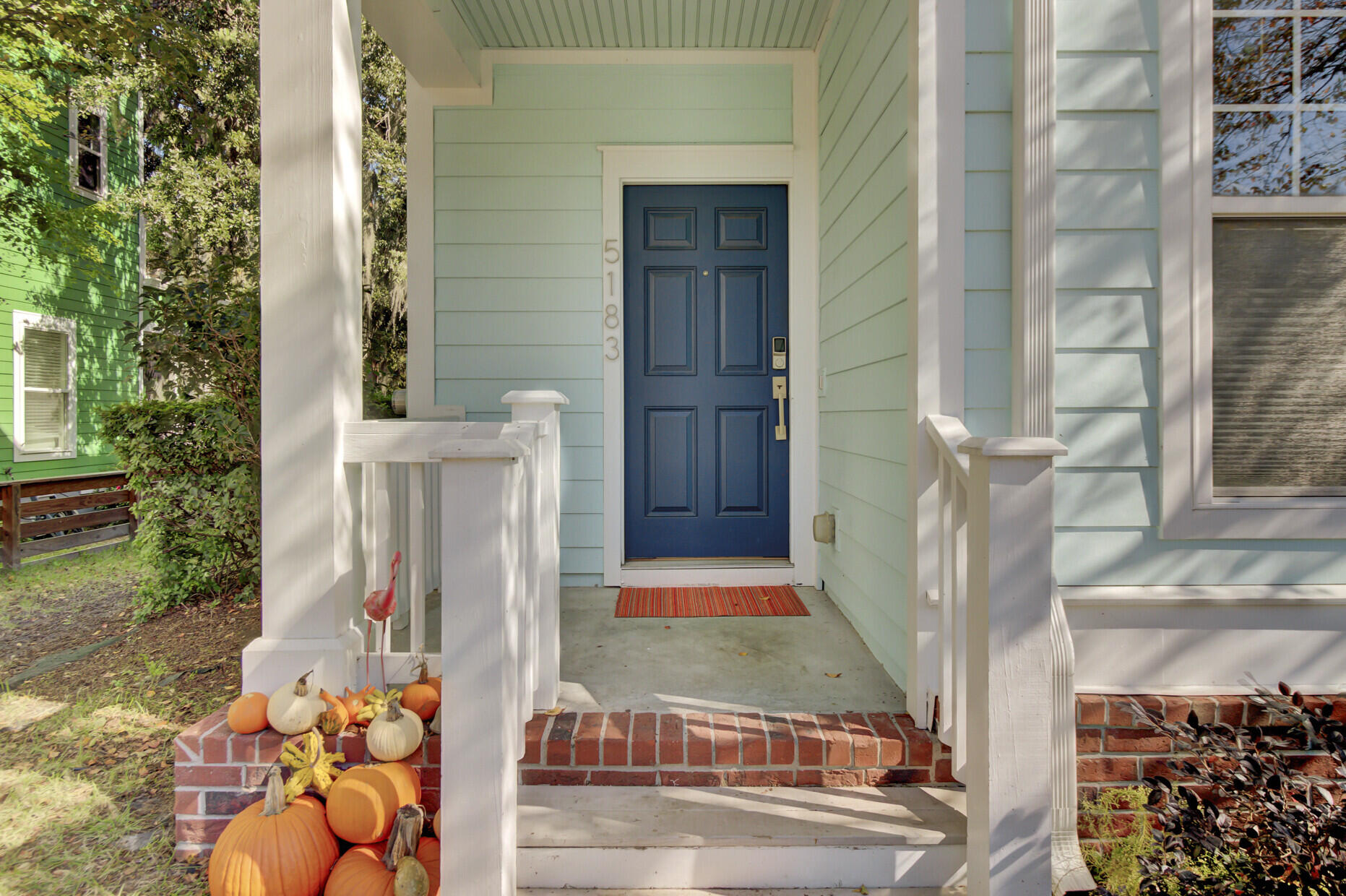 5183 E Liberty Park Circle