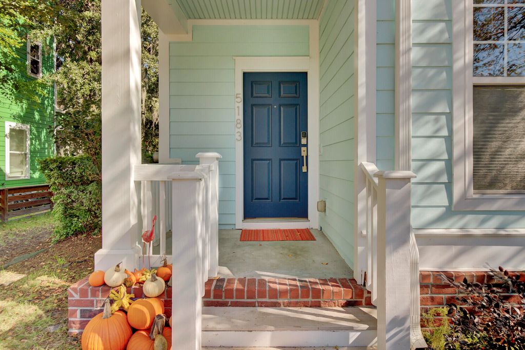 Photo of 5183 E Liberty Park Circle, North Charleston, SC 29405 (MLS # 25030019)