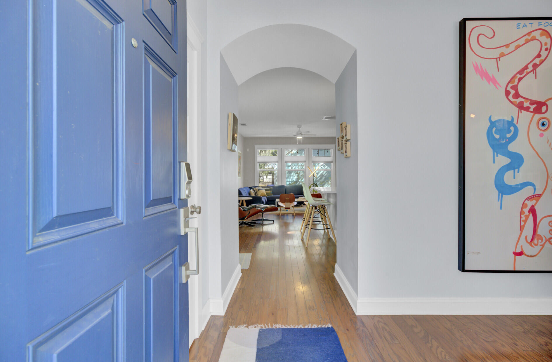 5183 E Liberty Park Circle