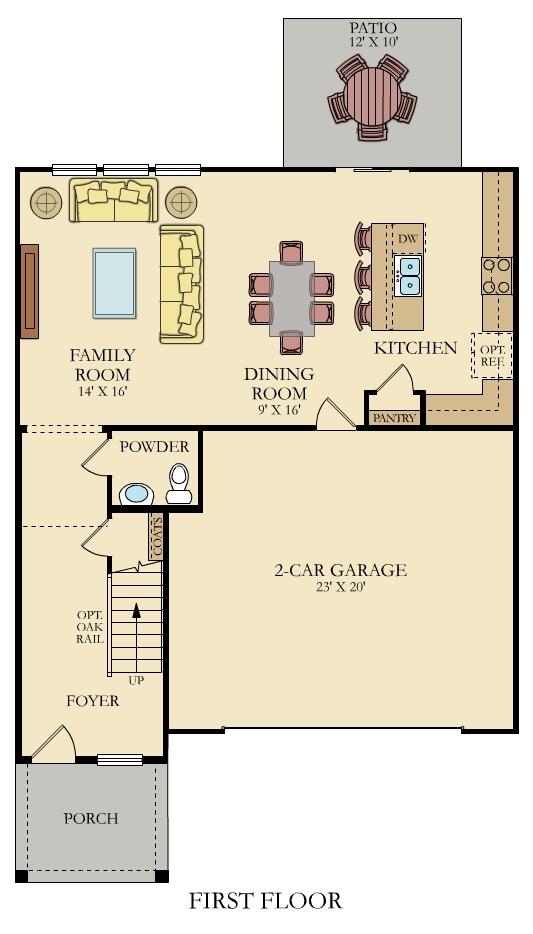 107 Moscato Lane
