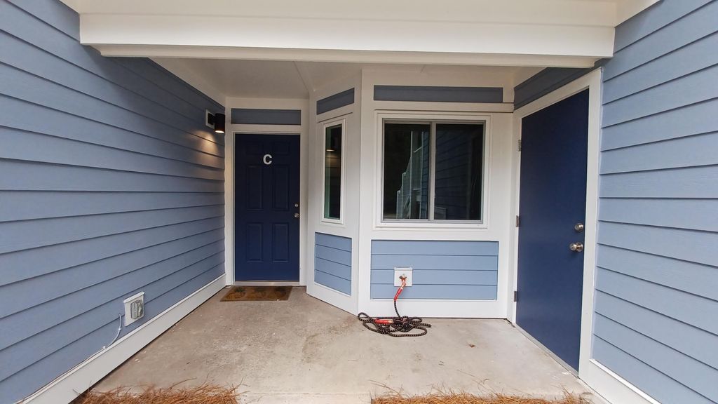 Photo of 850 Ilex Court #C, Mount Pleasant, SC 29464 (MLS # 25026055)
