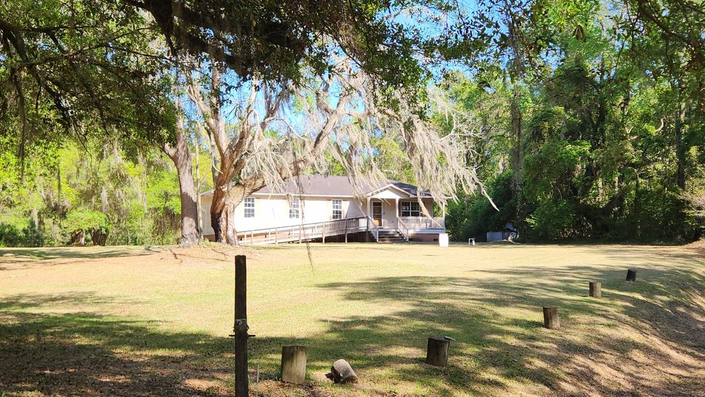 Photo of 5024 Mauss Hill Road, Hollywood, SC 29449 (MLS # 26009592)