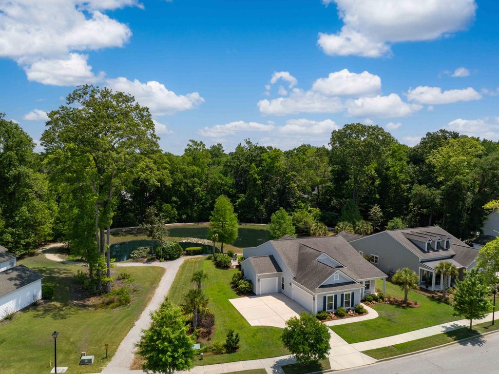 Photo of 2128 St Johns Woods Parkway, Johns Island, SC 29455 (MLS # 26012501)