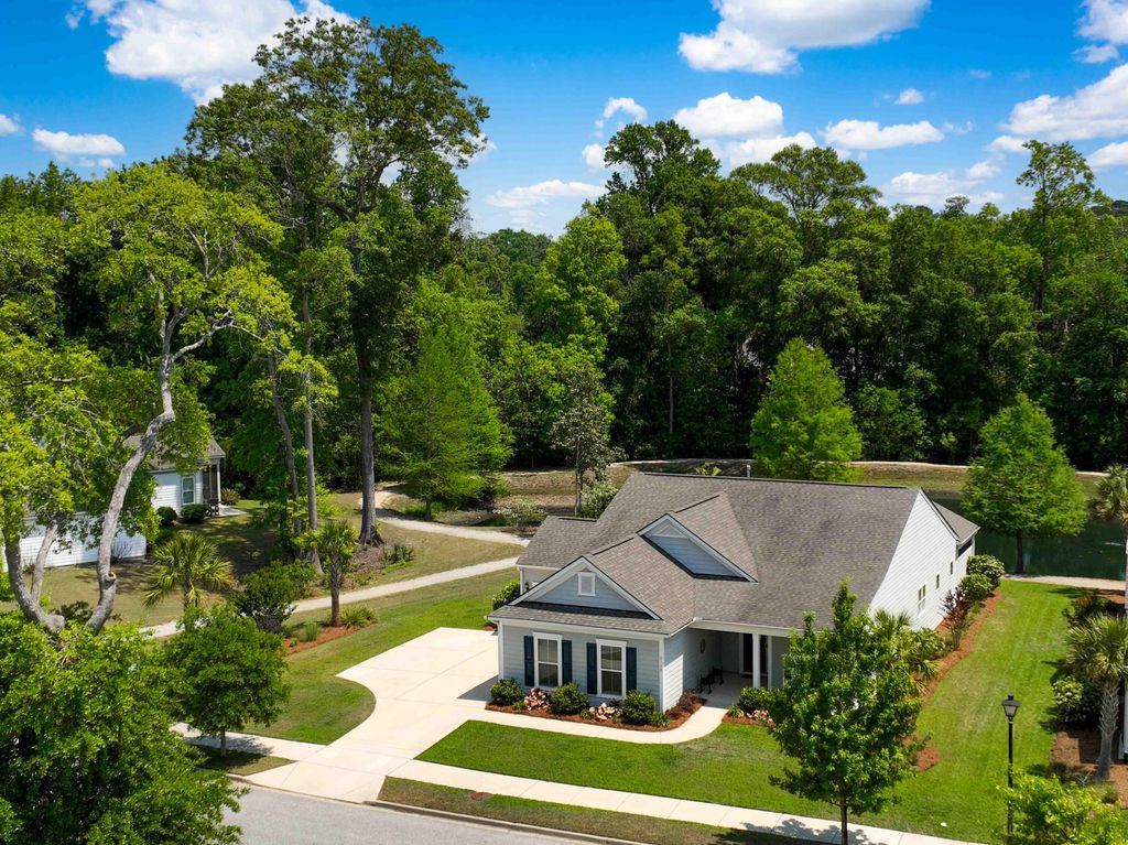 Photo of 2128 St Johns Woods Parkway, Johns Island, SC 29455 (MLS # 26012501)