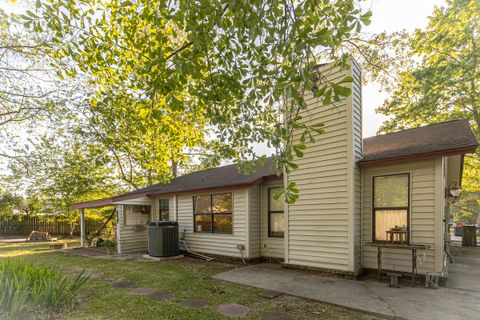 A home in Summerville